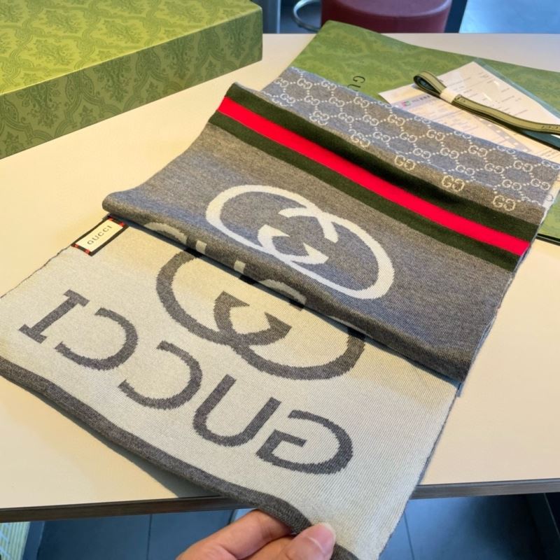 Gucci Scarf